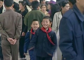 유니세프·WHO "북한 어린이 5명 중 1명 발육부진"