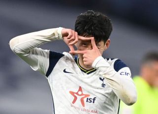 ‘1골-1도움’ 손흥민, EPL 주간 베스트11 선정