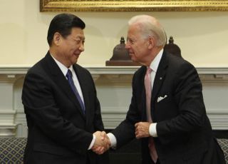 문정부는 북미 양자접근 원하는데…블링컨 "북핵, 중국과 협력 가능"