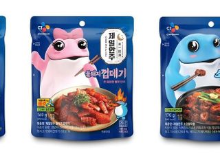 CJ제일제당 제일안주, '홈술족' 눈높이 맞춰 업그레이드