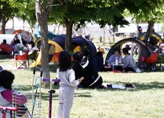 서울시, 한강공원 '치맥' 금지하나…'금주 구역' 지정 검토 중