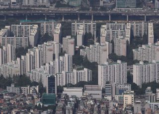 국토부 "강남 재건축發 전세시장 불안, 가능성 적다"