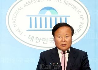 '친박' 김재원, 국민의힘 최고위원 도전장…"윤석열 영입 앞장설 것"