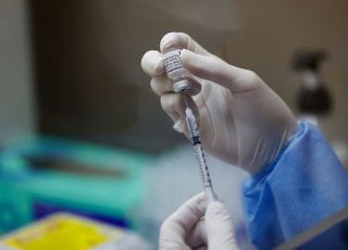 네이버·카카오로 '잔여 백신' 확인 후 접종…27일 시스템 개통