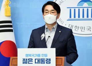 박용진 "총리·당대표 인지도로 경선, 국민 외면…혁신적 룰로 세게 붙자"