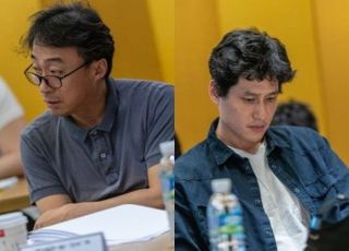 [단독] 이성민·박해준·김유정의 '제8일의 밤', 결국 넷플릭스 선택