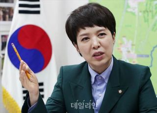 [인터뷰] 김은혜 "무난하게 뽑으면 무난하게 진다…새 얼굴로 바꿔야"