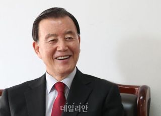 홍문표 "주호영 좀 쉬어야…나경원은 자중해야"