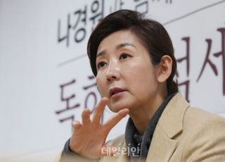 野 '마지막 퍼즐' 나경원 출마…'당권 대진표' 윤곽