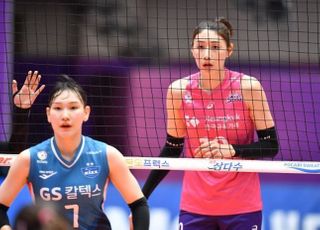 ‘다사다난’ 김연경, 결국 흥국생명 떠난다...상하이행 확정