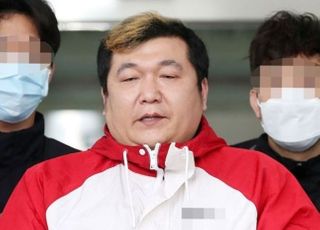 '인천 노래방 살인' 허민우 "시신 유기장소 가서 술 따라줬다"