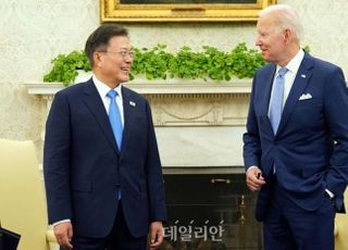 한미정상회담 결산 : 실패한 정상외교, 성공한 대한민국