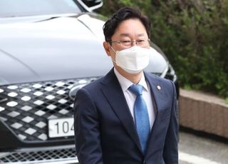 박범계 "검찰 인사 적체 문제 있어…전반적 점검해야"