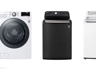 LG전자 세탁기, 美 소비자 호평…1위 경쟁력 입증