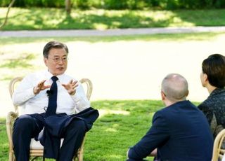 文 직접 홍보한 P4G…바이든·시진핑 불참하고 日도 장관 참석