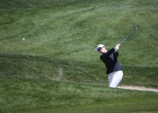 [LPGA] 지은희, 한국 선수 중 유일하게 8강행...박인비 탈락