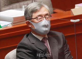 최재형 수사에 민주당 "당연한 사법철차…웬 호들갑이냐"