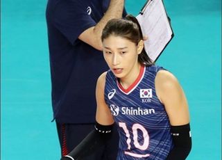 ‘김연경 휴식’ 라바리니호, 도쿄서 만날 도미니카전 정조준