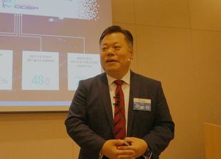 이노뎁, 이달 상장...“글로벌 스마트시티 시장 선도”