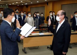 농협중앙회, 청렴 워크숍 개최…"신뢰받는 농협 구현"