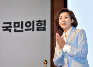 [평당원 목소리 들어보니 ④] "이래서 나경원 지지한다"