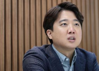 이준석 "TK가 보수개혁 동참해야 할 수 있는 일 많아져"