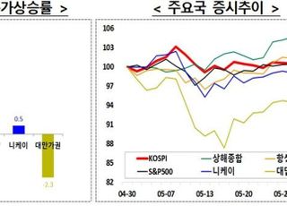 "공매도 재개, 주가 영향 미미…기관 줄고 개인 늘어"