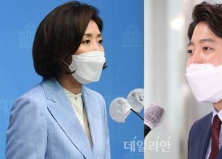 '윤석열 뺀 경선버스' 나경원 우려에…이준석 "누구나 탑승가능"