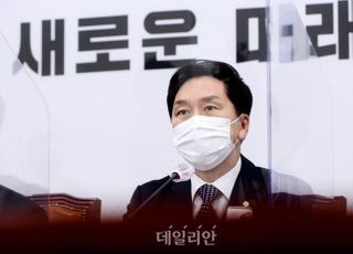 김기현 '이용구 사태'에 "文 대국민 사과‧인사라인 해임해야"