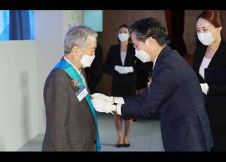 산업부 ‘엔지니어링의 날’ 기념식…유공자 41명 포상