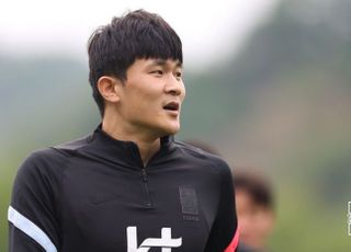 ‘벤투호 복귀’ 김민재, 유벤투스 관심 증명할까