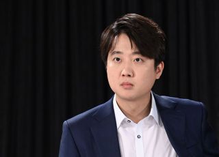 국민의힘 오른소리 합동토론회 참석한 이준석