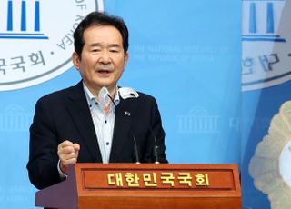 정세균 “경선 연기 아닌 ‘시기 조정’…당 지도부가 결단해야”