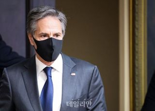 블링컨 "북한인권특사 반드시 임명…재미 이산가족 문제 노력"