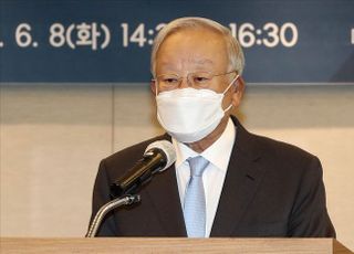 손경식 "노사 협력으로 코로나19 위기 극복해야"…ILO 총회 연설