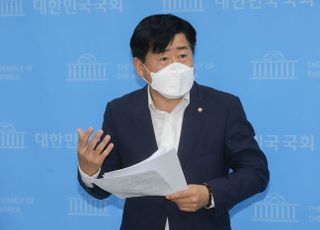 오영훈 의원, 부동산 불법거래 연루 의혹 해명