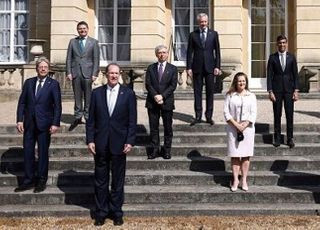 G7 최저 법인세 15% 합의…기업은 ‘긴장’ 정부는 ‘기대’