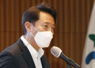 오세훈 "부동산 특이동향 발생 않으면 재건축 공급 확대"