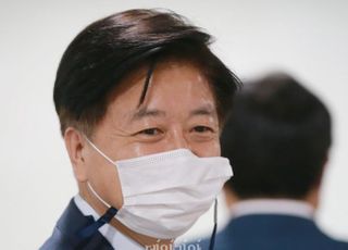 '비주류 4선' 노웅래 與 민주연구원장 내정