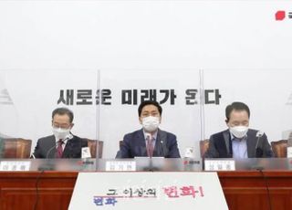 국민의힘 비대위, '잔혹사' 끝내고 성공적 마무리