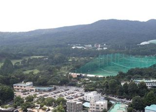 [단독] 태릉골프장 공급도 엎어졌다…"1만→6900가구로 축소될 듯"