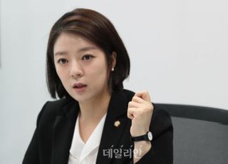 배현진 "대권주자 국민의힘 모셔오는 작업 곧장 가동"