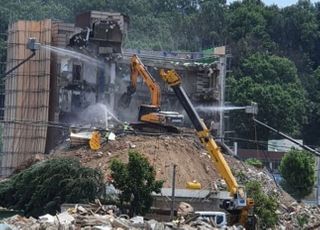 국토부, GIS 활용 '해체공사 우선 점검대상' 선정