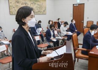 "기면증 수험생 편의 제공하라" 인권위 권고 또 거부한 교육부 장관