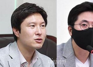 與 김해영·이동학 "대선기획단장? 공식 제안 오면 심사숙고"