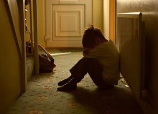 부천 수녀원에서 남자아이 유기된 채 발견