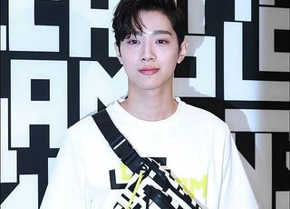 라이관린, 큐브 상대 전속계약 무효 소송서 승소