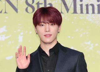 세븐틴 디노 '반가워요'