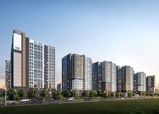 LH, 평택고덕 A-54블록 공공분양 총 1,582세대 모집