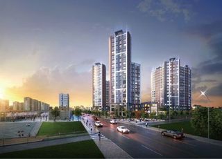 260세대 아파트 (가칭)부평구청역지역주택조합, 풍부한 인프라 선보여